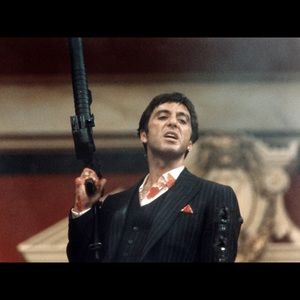 Meet your Posher, Tony